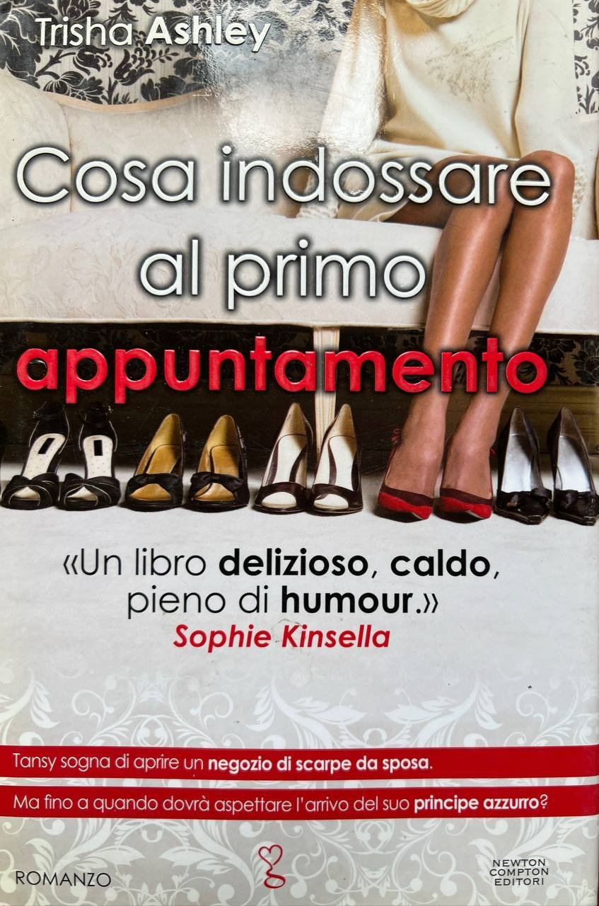 Cosa indossare al primo appuntamento | Immagine principale