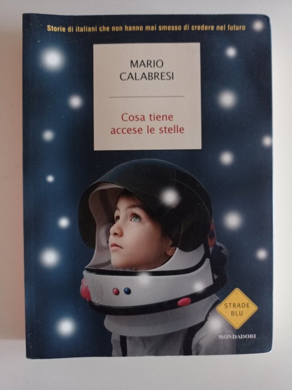 Cosa tiene accese le stelle | Immagine Gallery 2