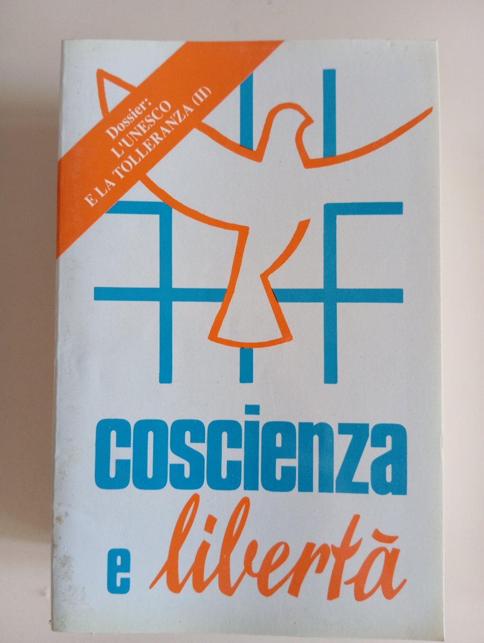 Coscienza e libertà | Immagine principale