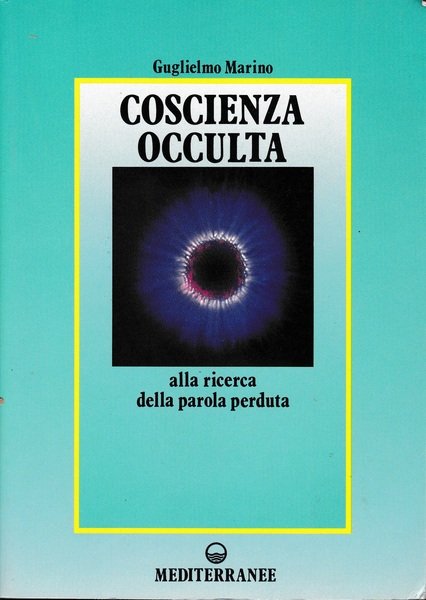 Coscienza occulta, alla ricerca della parola perduta. | Immagine Gallery 2
