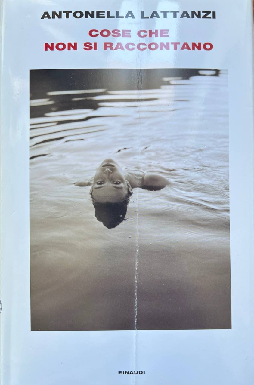 Cose che non si raccontano.