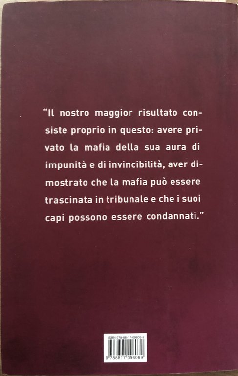 Cose di Cosa Nostra | Immagine Gallery 2