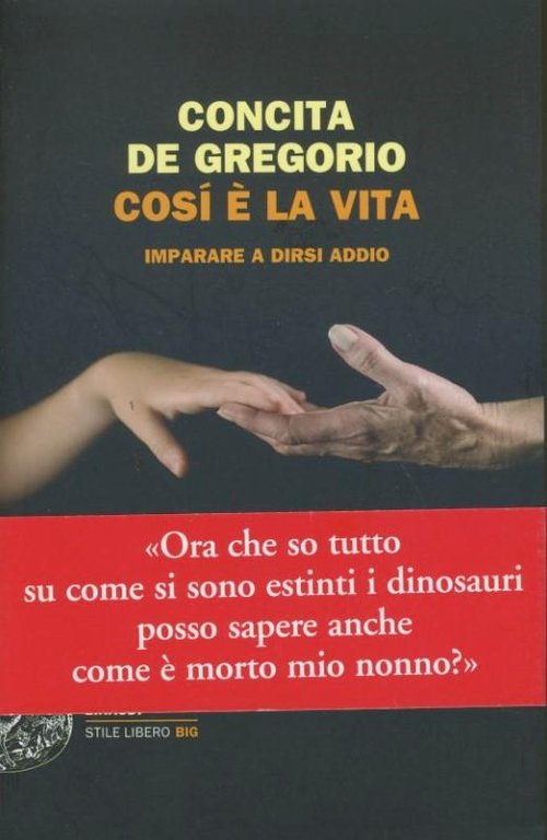 Così è la vita : imparare a dirsi addio | Immagine Gallery 2