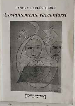 Costantemente raccontarsi | Immagine principale