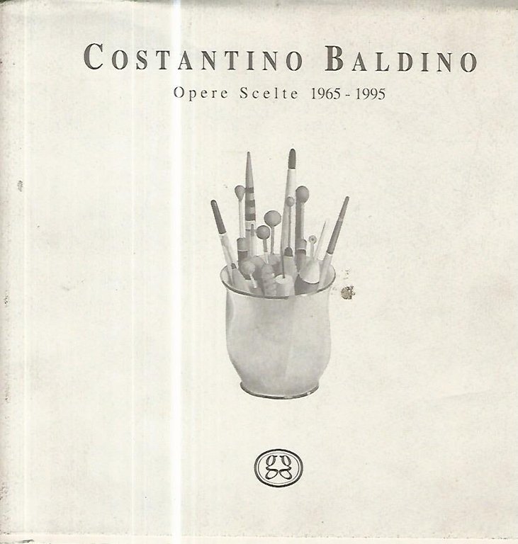 Costantino Baldino. Opere scelte 1965-1995 | Immagine Gallery 3