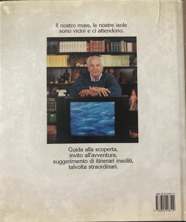 Coste e mari d'Italia. | Immagine Gallery 2