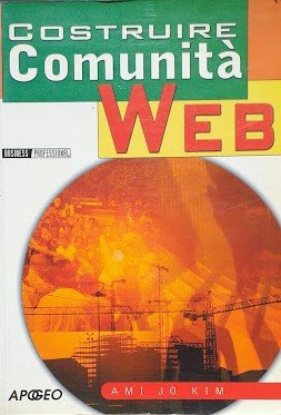 Costruire Comunità Web