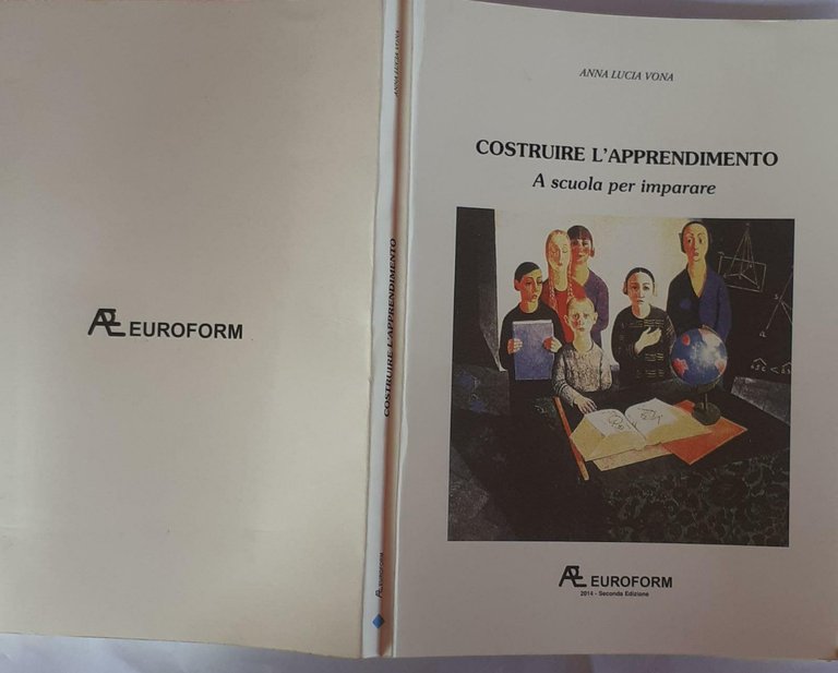 Costruire l'apprendimento