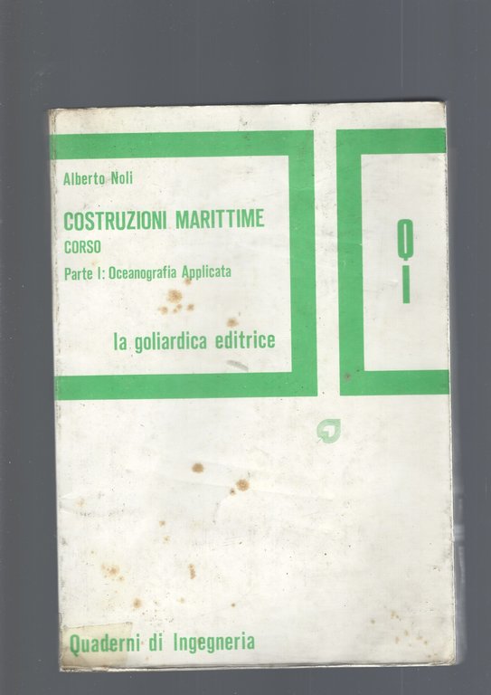 COSTRUZIONI MARITTIME, parte I | Immagine Gallery 3