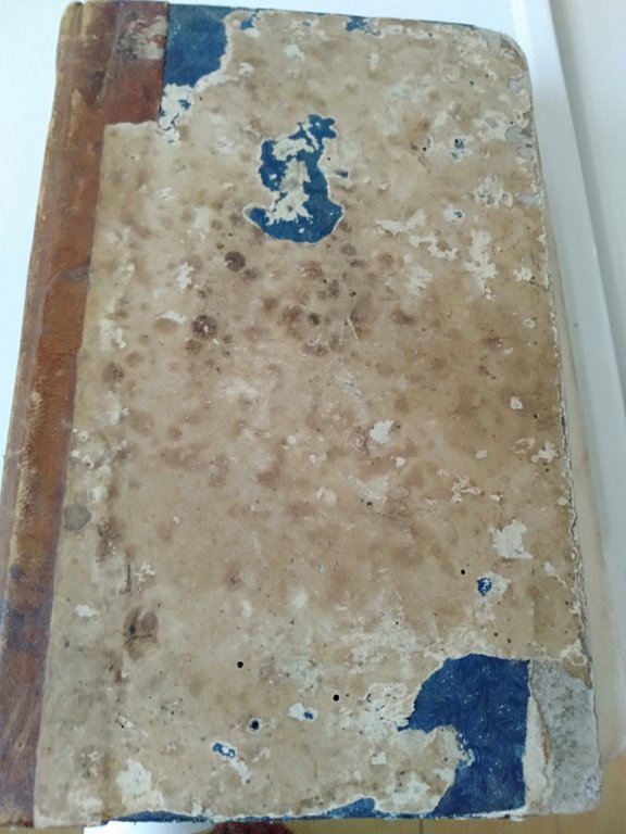 Crestomazia italiana cioè scelta di luoghi insigni o per risentimento … | Immagine Gallery 2