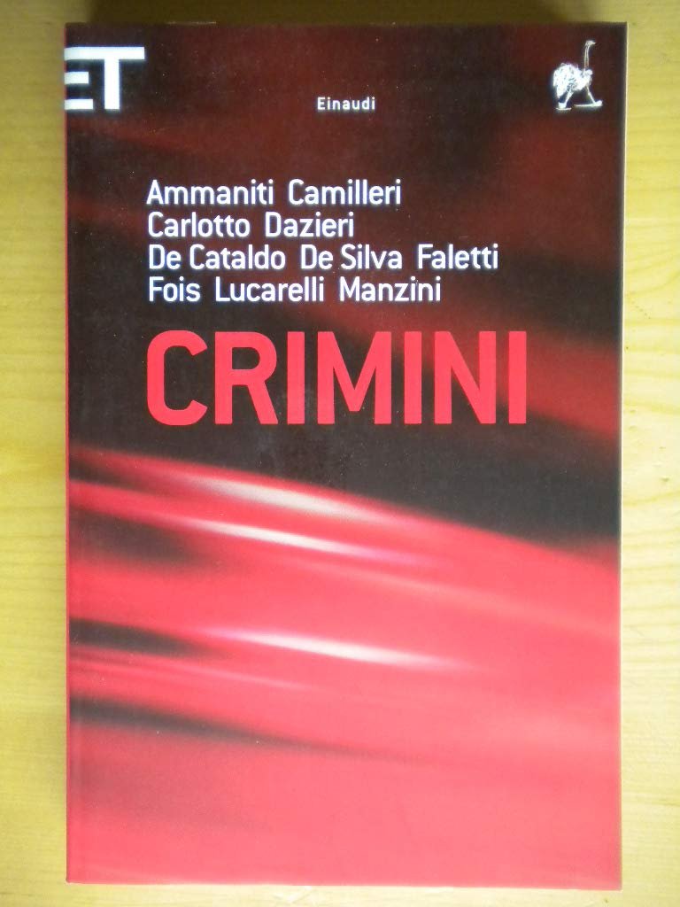 Crimini.