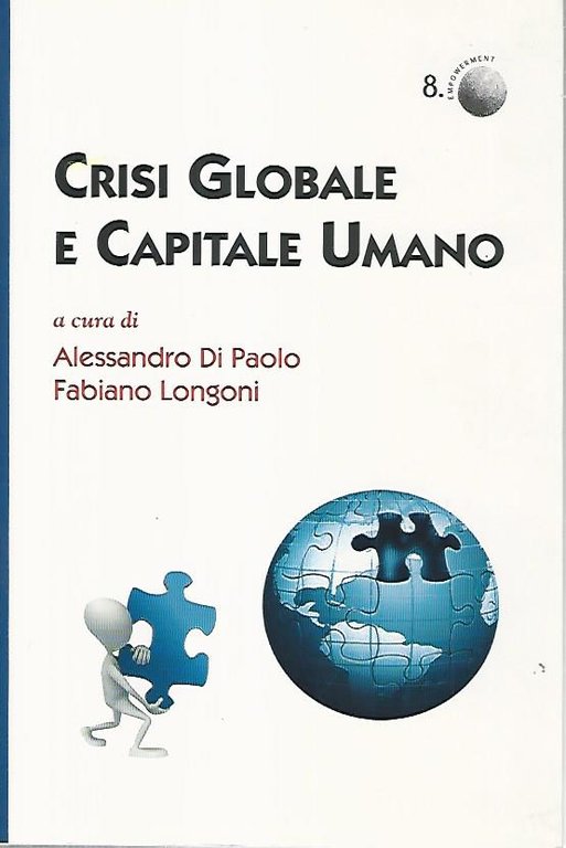 Crisi globale e capitale umano | Immagine Gallery 2