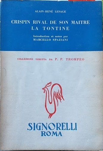 Crispin rival de son maitre - La Tontine | Immagine Gallery 2