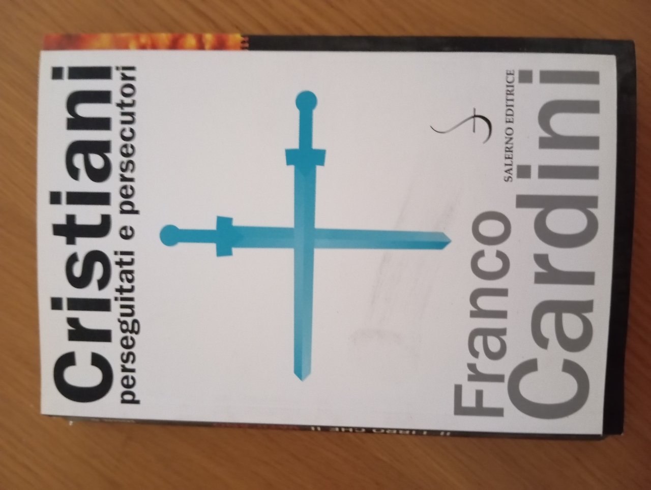 Cristiani perseguitati e persecutori | Immagine principale