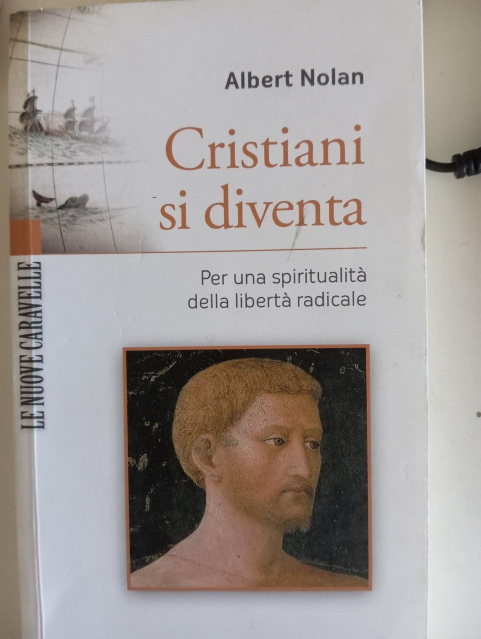 Cristiani si diventa. Per una spiritualità della libertà radicale | Immagine principale