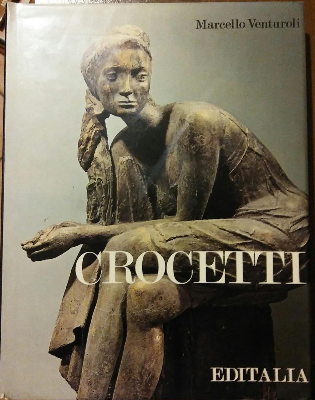 CROCETTI