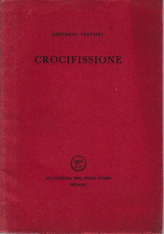 Crocifissione