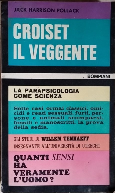 Croiset il veggente