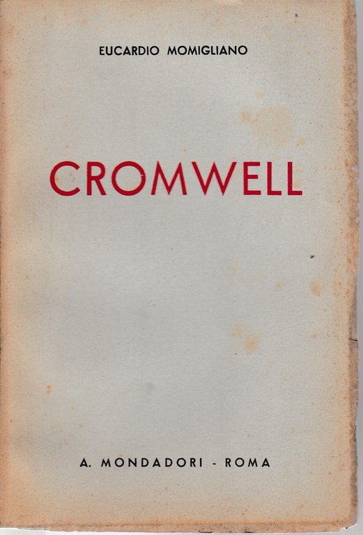 Cromwell