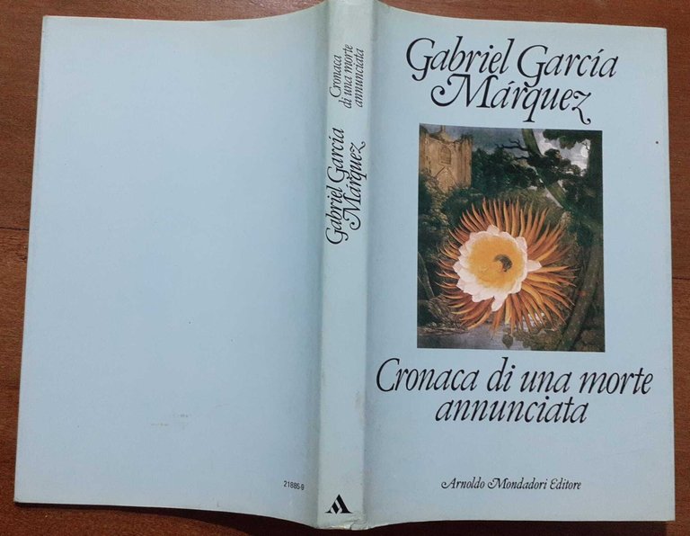 Cronaca di una morte annunciata