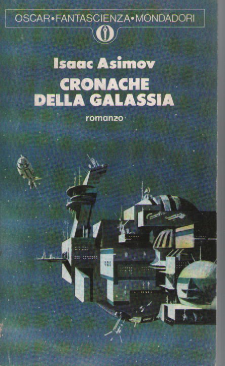 Cronache della galassia