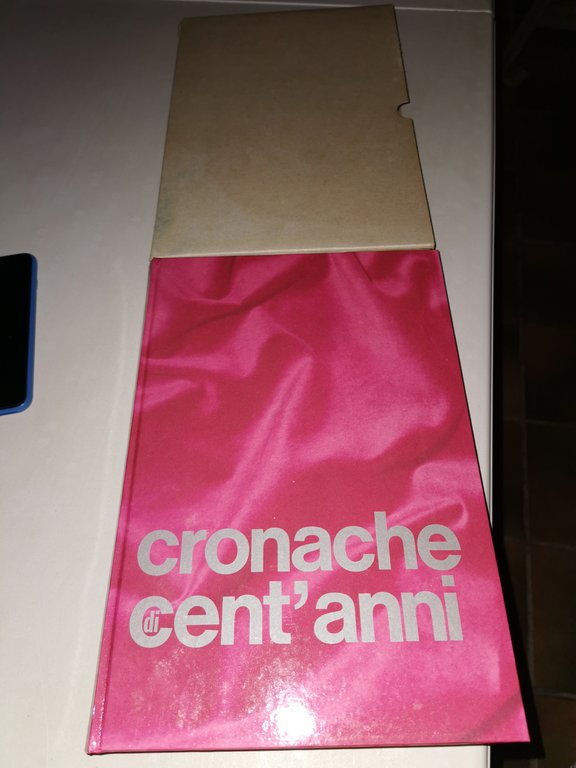 Cronache di Cent'anni | Immagine Gallery 2