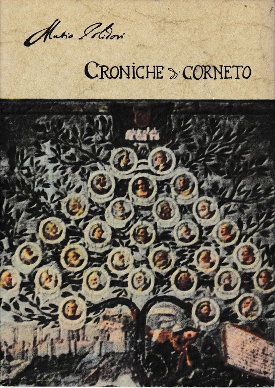 Croniche di Corneto | Immagine Gallery 2