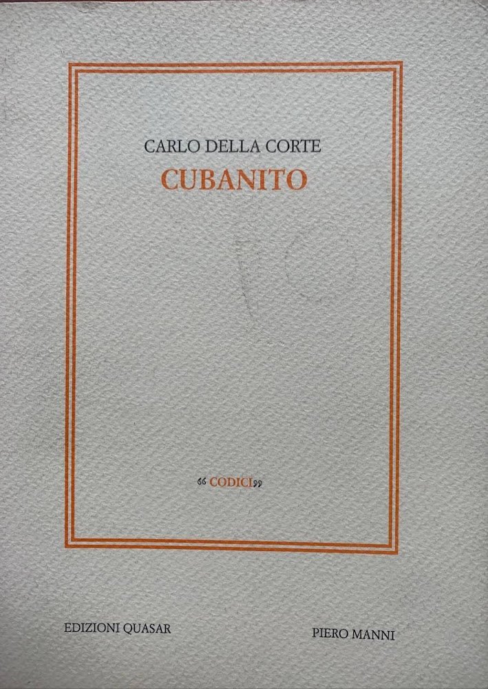 Cubanito