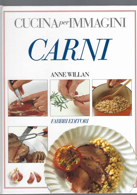 CUCINA PER IMMAGINI : LE VERDURE, DOLCI DI FRUTTA, CARNI, … | Immagine Gallery 5