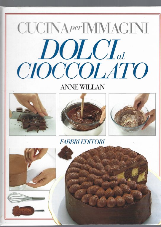 CUCINA PER IMMAGINI : LE VERDURE, DOLCI DI FRUTTA, CARNI, … | Immagine Gallery 7