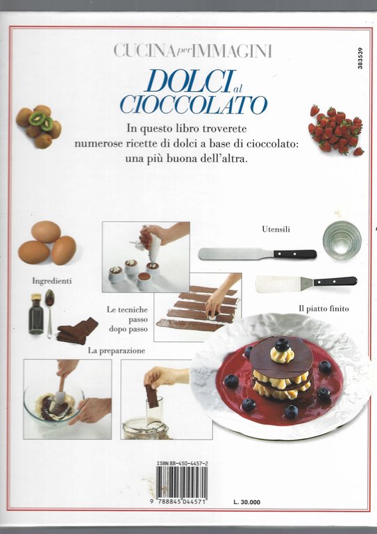 CUCINA PER IMMAGINI : LE VERDURE, DOLCI DI FRUTTA, CARNI, … | Immagine Gallery 8