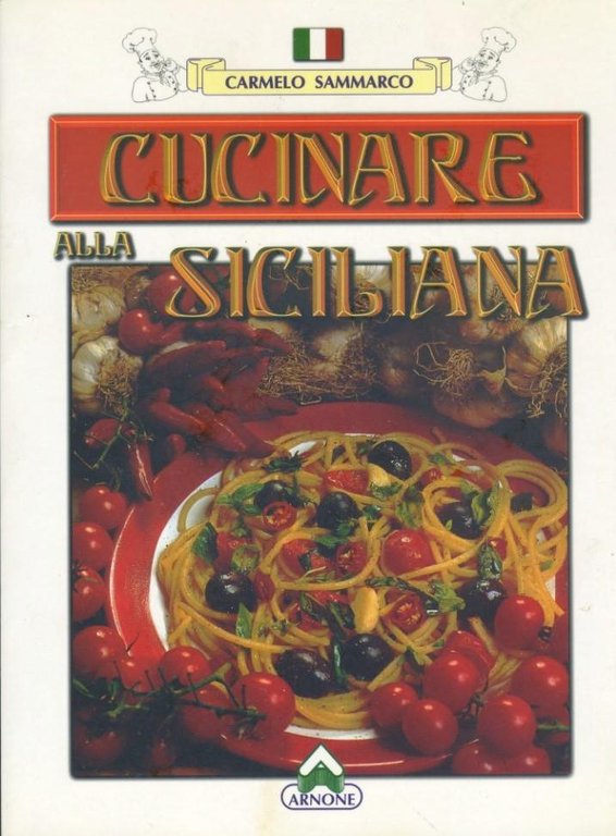Cucinare alla siciliana