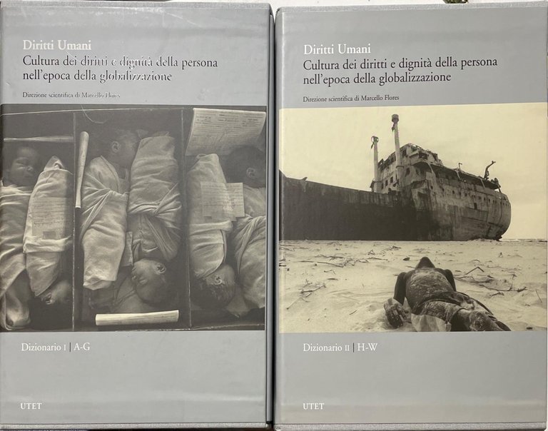 Cultura dei diritti e dignità della persona nell'epoca della globalizzazione … | Immagine Gallery 2