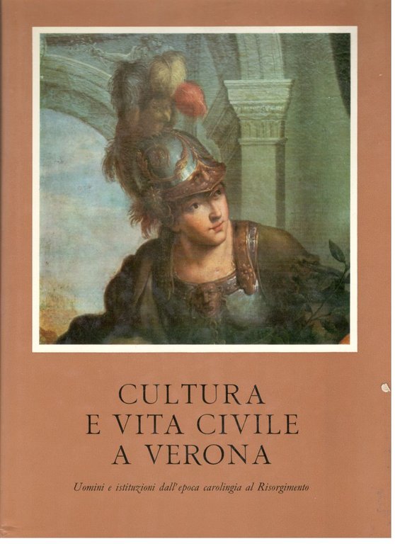 Cultura e vita civile a Verona. Uomini e istituzioni dall'epoca … | Immagine Gallery 3
