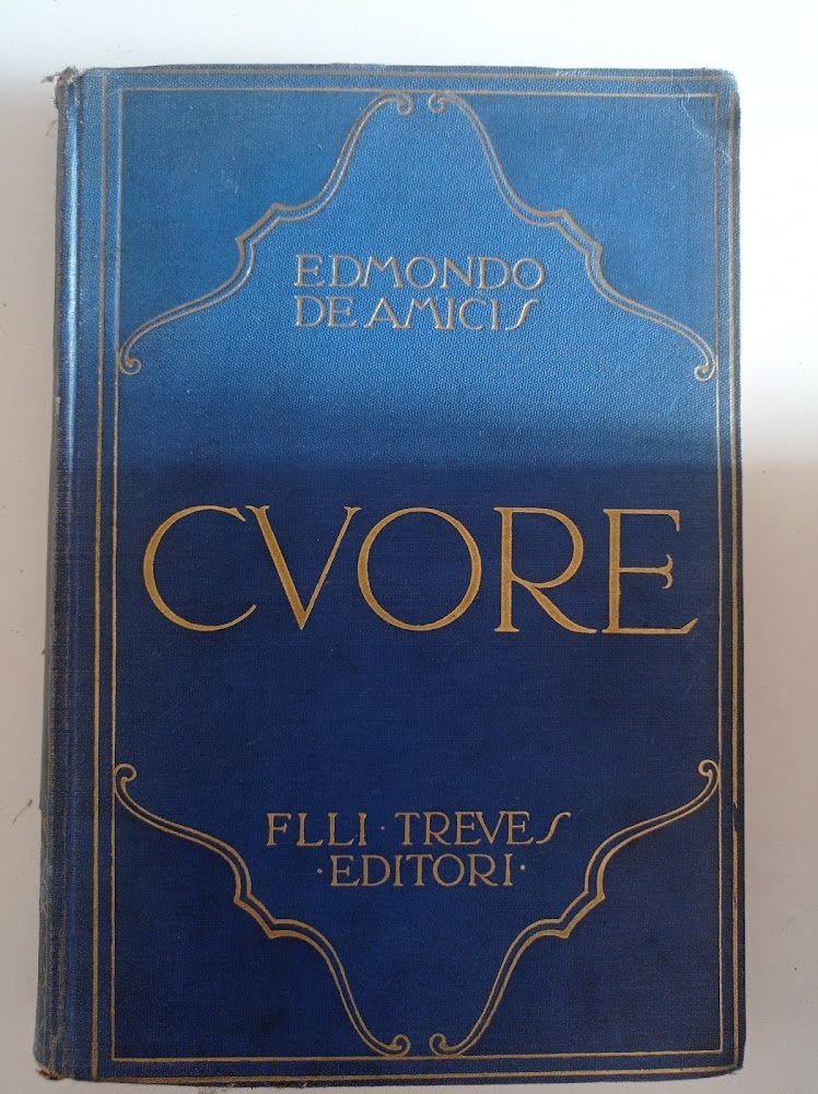 Cuore | Immagine principale