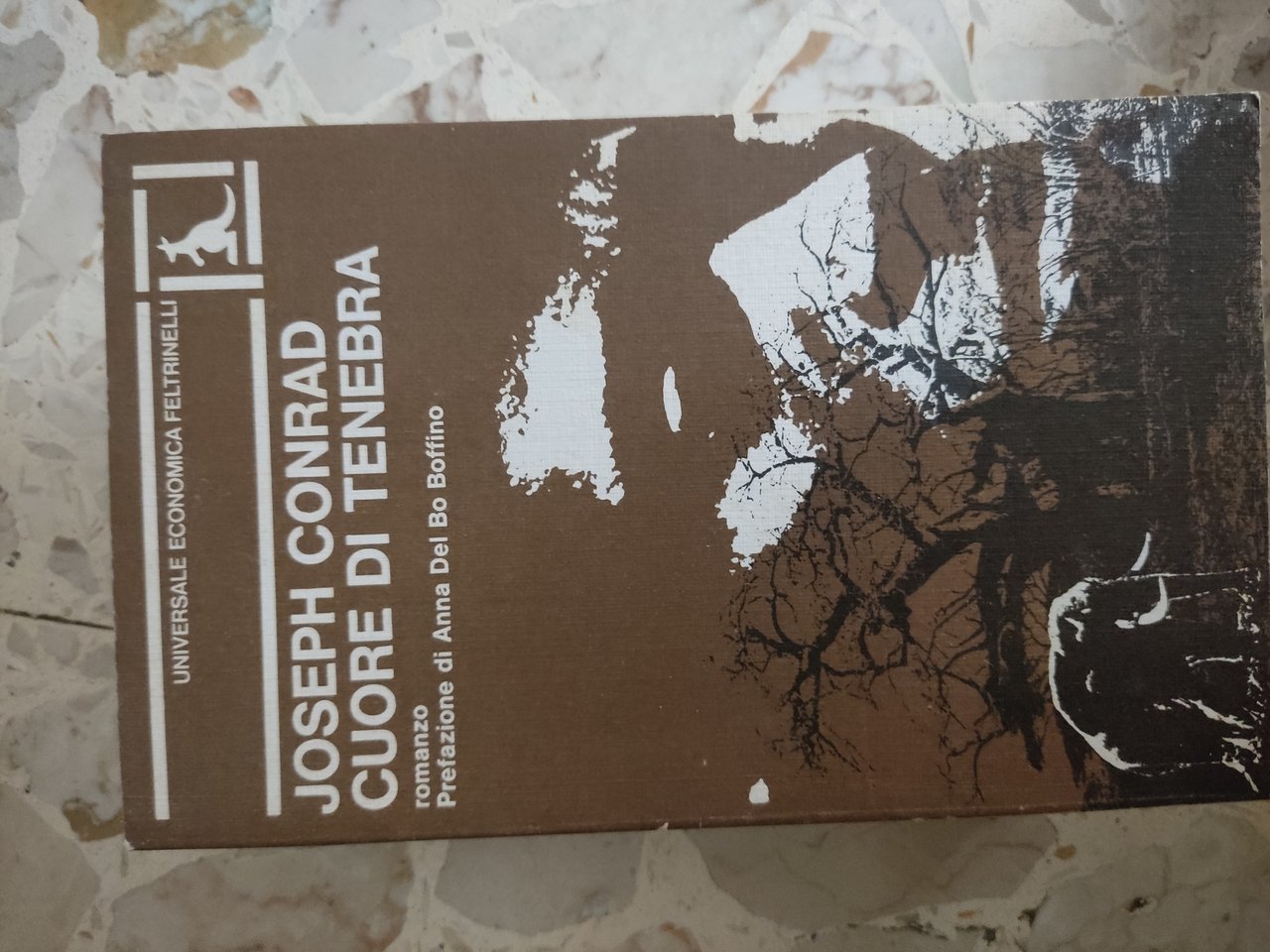 Cuore di tenebra