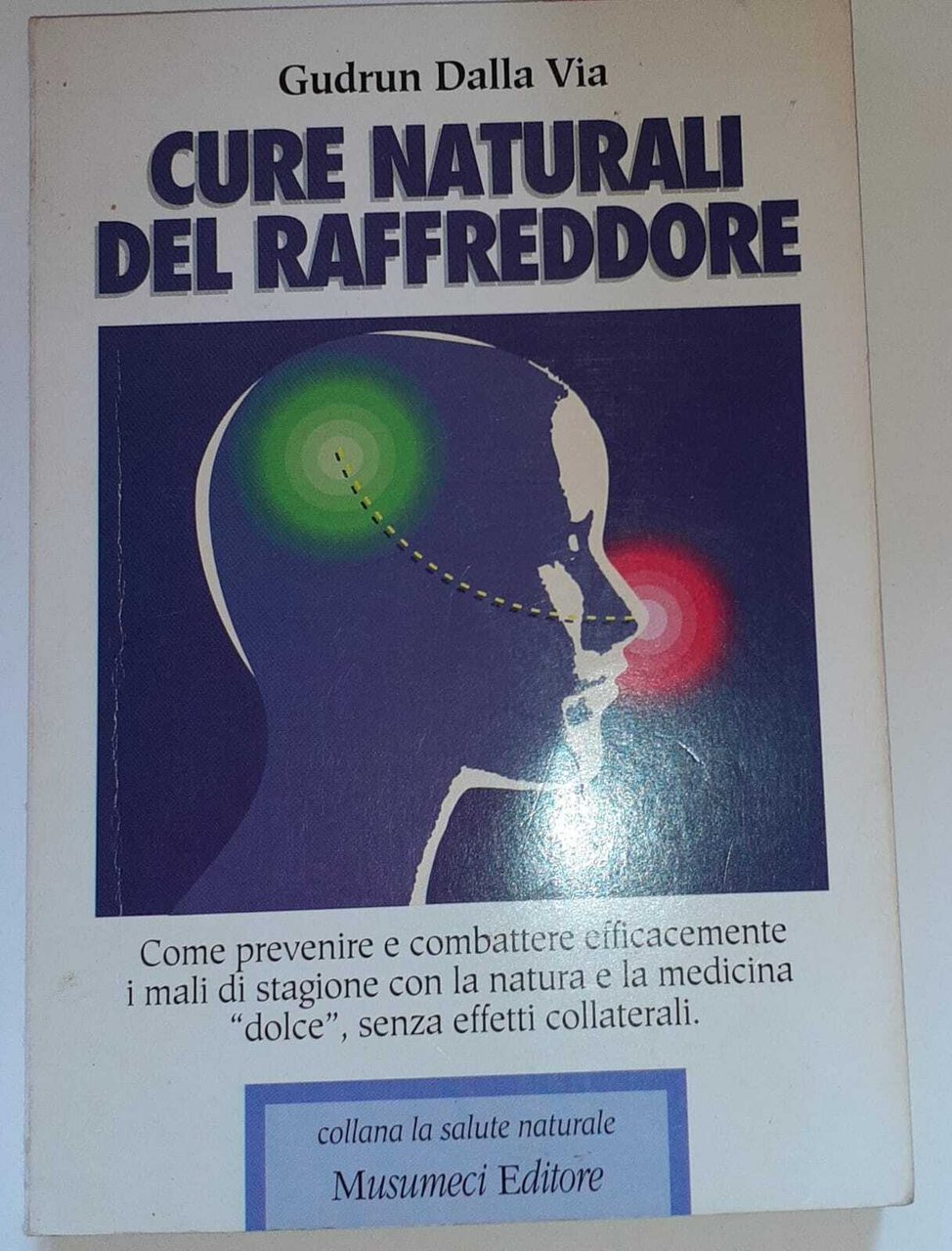 Cure naturali del raffreddore | Immagine principale