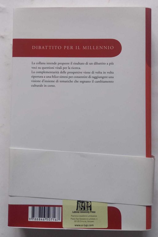 Custodi e interpreti della vita. Attualità dell'enciclica Humanae Vitae
