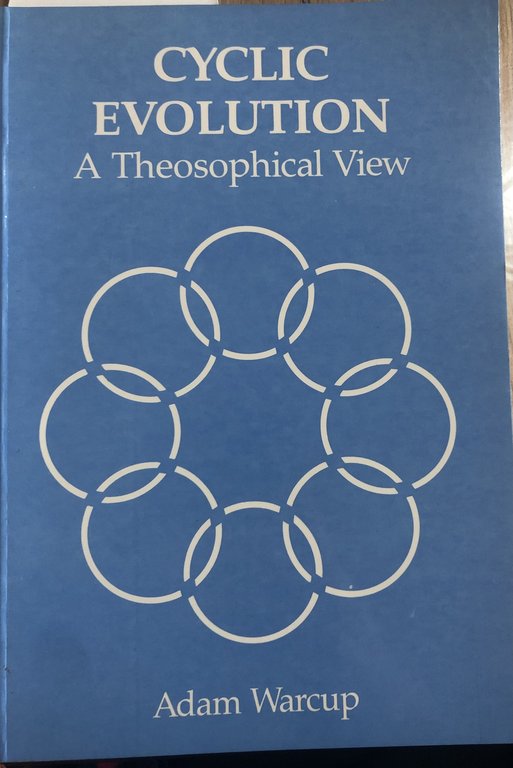Cyclic Evolution: A Theosophical View