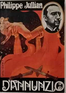 D'Annunzio | Immagine principale
