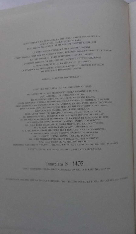 Da Asti tutto intorno | Immagine Gallery 6