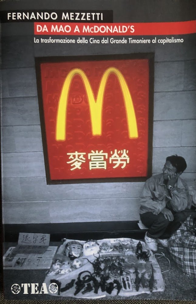 Da Mao a McDonald's | Immagine principale
