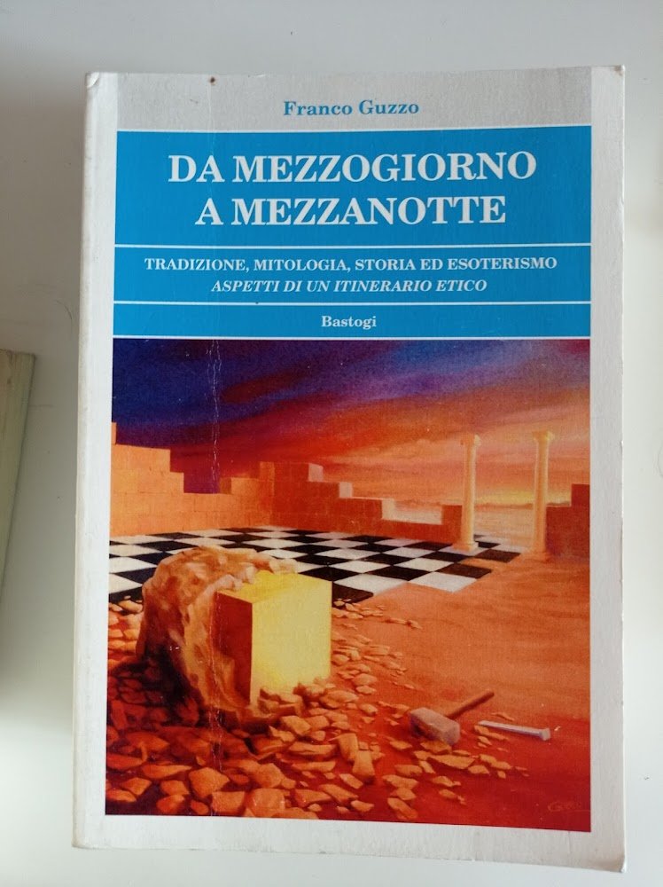 Da mezzogiorno a mezzanotte