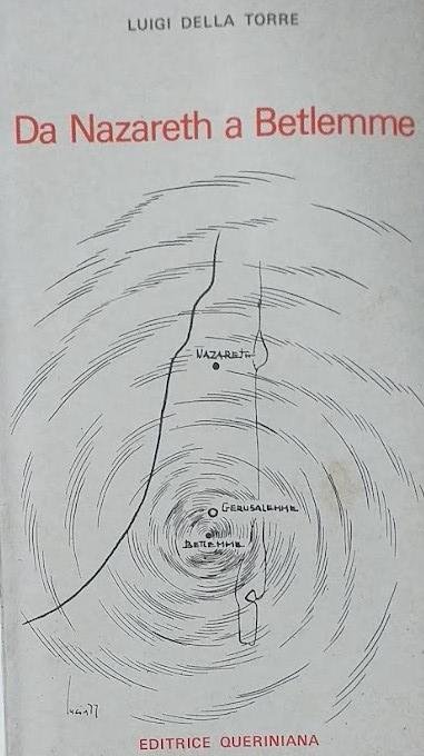 Da Nazareth a Betlemme