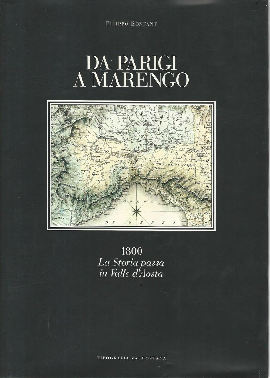 Da Parigi a Marengo. 1800 la storia passa in Val … | Immagine principale