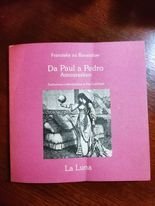 Da Paul a Pedro Amouresken | Immagine Gallery 4