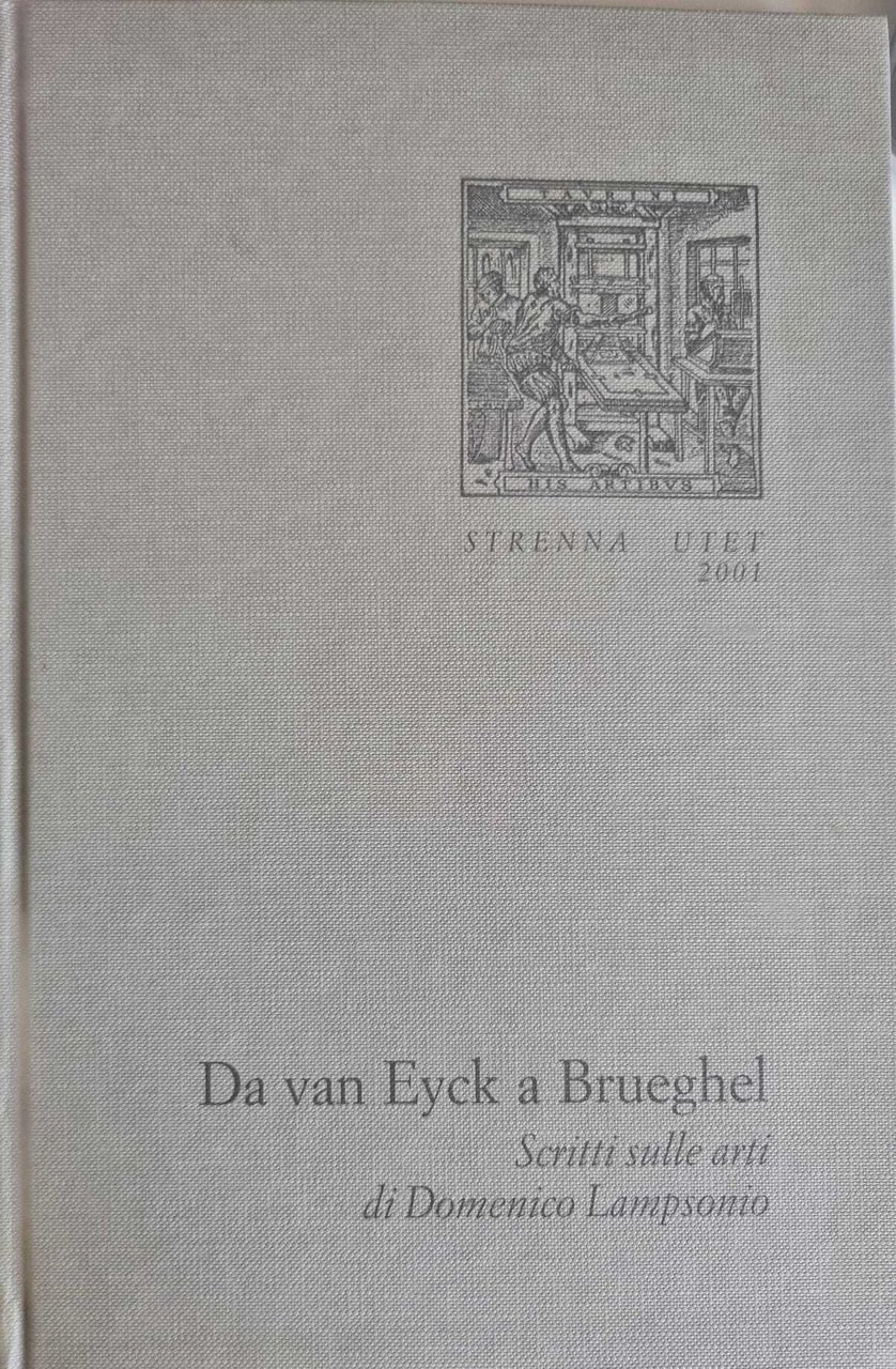 Da Van Eyck a Brueghel