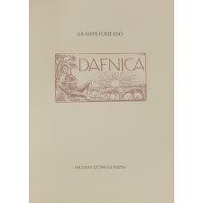 Dafnica. Incisioni di Pino Stampini | Immagine principale