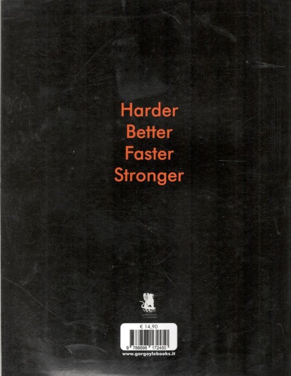 Daft Punk, musica robotica