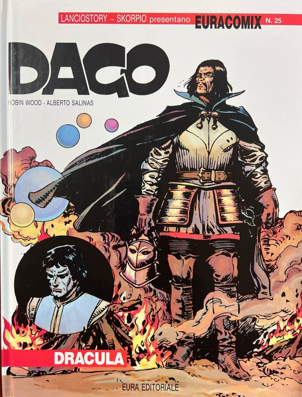 Dago - Dracula